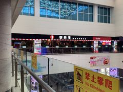 -李先生牛肉面大王(济南火车站候车室店)