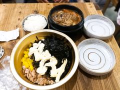 diy饭团-李先生的首尔小馆(松江启源广场店)