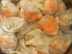 鲜虾蟹籽云吞-袁记云饺(西安路店)