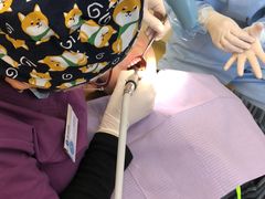 -泰康拜博口腔(世博园乐尔店)