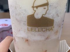 -LELECHA乐乐茶(美罗城店)