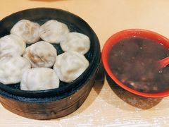 -徐建萍汤包(热河南路店)