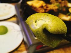 抹茶大福-福匠日本料理(人民路店)