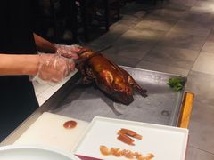 -京味斋·北京烤鸭(北京南站洋桥店)