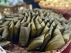 -丽华叶儿粑总汇