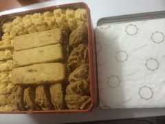 -家琳甜品(江南东店)