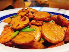 -厨道重庆菜馆(鸳鸯店)