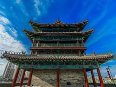 -西安城墙·碑林历史文化景区