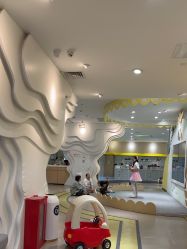 -MELAND CLUB亲子乐园·派对(浦东LCM置汇旭辉馆)