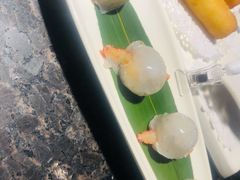 小龙虾虾滑-海底捞火锅(连城广场店)