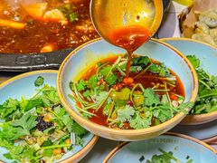 -费明中罗非鱼(大石坝店)