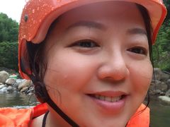 -雅鲁激流探险漂流