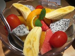 -Lia Cafe Bar Restaurant松山咖啡屋