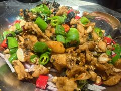 -蛙有道·铁锅牛蛙(万泰汇店)