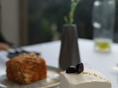 -十五食吾 La Pâtisserie (海甸岛店)