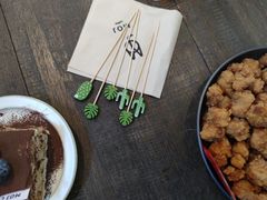 -MOJ coffee(瓯海泽雅水碓坑店)