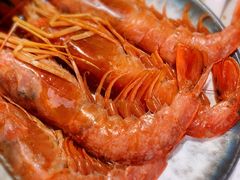 -圣罗巴海鲜自助(黑金店)