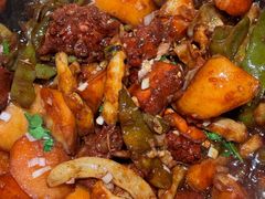 -灶座小锅烀饼·铁锅炖(全国总店)