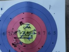 -道顺射箭·团建·骑射(张杨路店)