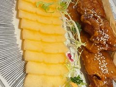 -味友味港印记(厦门集美银泰百货店)