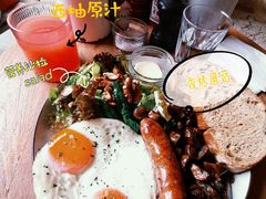 -RAC BAR(安福路店)