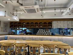 -早安山丘·豆浆油条(小木桥路店)
