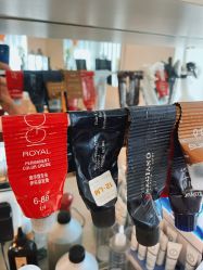 -净漪造型 PURE RIPPLE