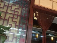 门面-老西安韩记三鲜煮馍(四府街店)