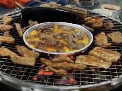 -毛小子西昌藿香火盆烧烤(学苑路店)