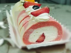 -C+ cake shop(天河南一路小区店)