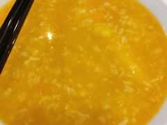 南瓜粥-台北楚楚园馅饼粥(虹桥南丰城店)