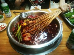 -马路边边串串香(北苑旗舰店)