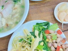 -老刘家永盛斋·传统泡馍(东关南街店)