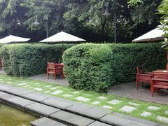 -老房子金沙元年川菜食府·花园餐厅(金沙店)