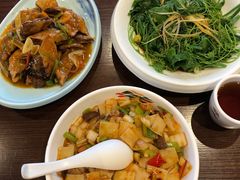 -巴依老爷新疆美食(牡丹园店)