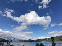 -丽江泸沽湖景区