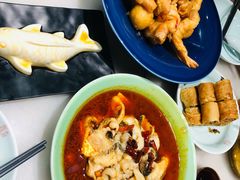 -小吊梨汤·北京菜·烤鸭(华润万象城店)