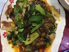 -易老妈蹄花.特色川菜(人民公园总店)