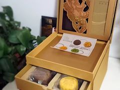 月饼-星巴克臻选(沈阳大悦城店)
