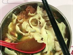 -上海理工大学第五食堂