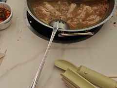 -捞小鲜虾滑海鲜自助火锅(嵊州吾悦店)