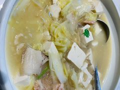 -东北本家小厨(海甸三东路店)