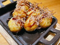 -一心创作料理屋(经开万达店)