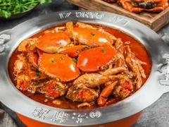 -赖胖子肉蟹煲(金牛万达店)
