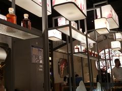 -竹外桃花·江南小酒馆(SKP·S店)