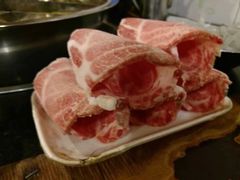 -邓莽子老火锅(鲁祖庙店)