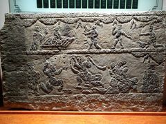 -卧龙岗文化园-南阳市汉画馆