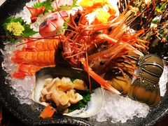 -旨料亭日本料理(四川北路店)