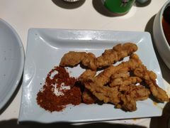 -大铁勺新津菜(东丽阳光新业广场店)