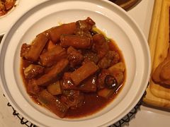 -滋粥楼·顺德菜(番禺广场总店)